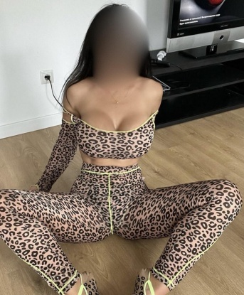 Анкета проститутки Шарлотта - Фото, г. Шаргород, 24 года, №5880