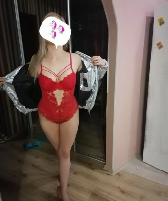 Анкета проститутки Эльза - Фото, г. Шаргород, 28 лет, №8770